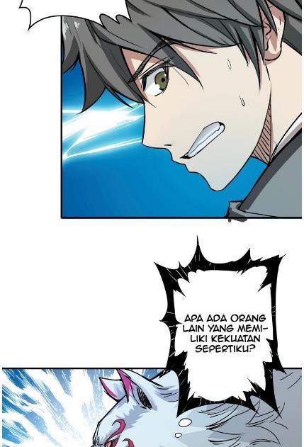 God Slayer Chapter 19 Gambar 46