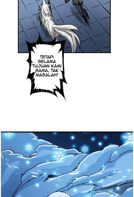 God Slayer Chapter 19 Gambar 48