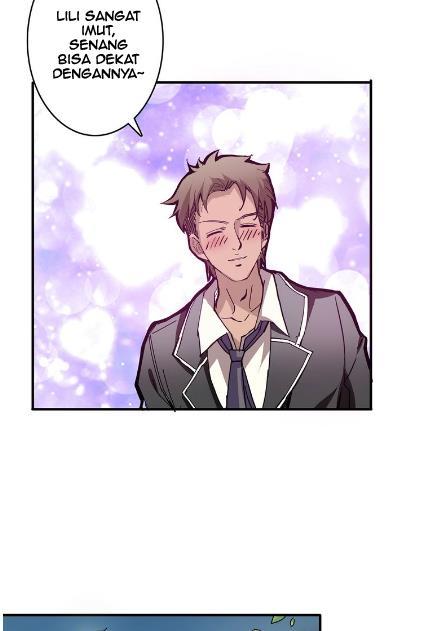 God Slayer Chapter 19 Gambar 5