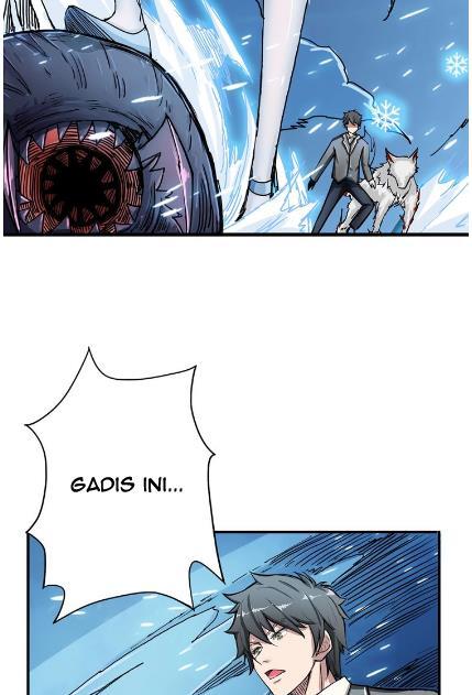 God Slayer Chapter 19 Gambar 50