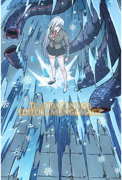 God Slayer Chapter 19 Gambar 52