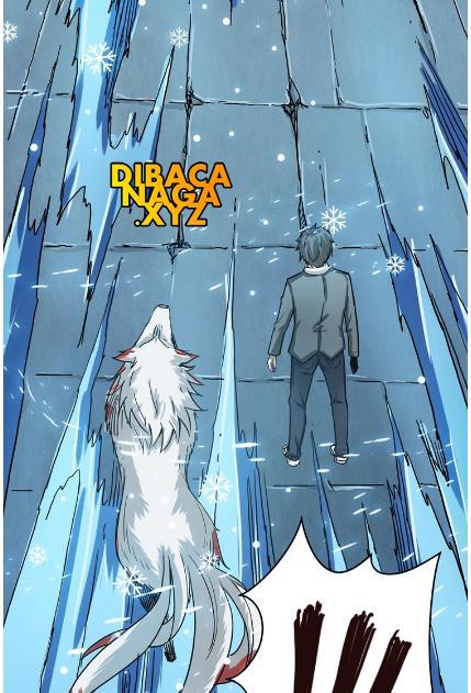 God Slayer Chapter 19 Gambar 53