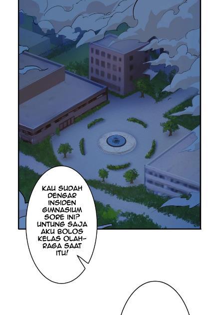 Komik God Slayer Chapter 19 gambar nomor 1