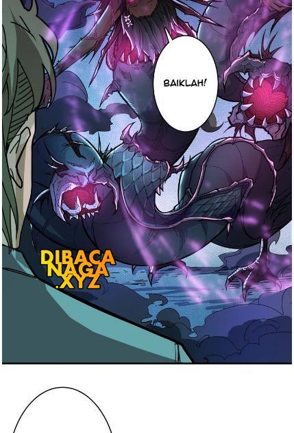 God Slayer Chapter 19 Gambar 13