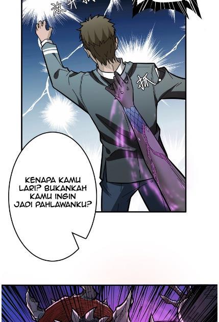 God Slayer Chapter 19 Gambar 15