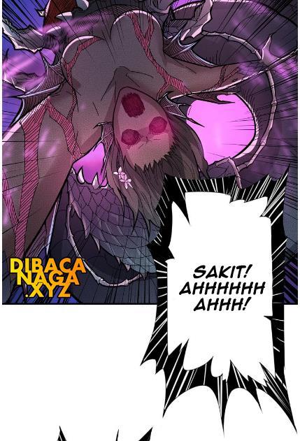 God Slayer Chapter 19 Gambar 16