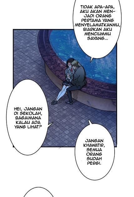 Manhua God Slayer Chapter 19 gambar nomor 2