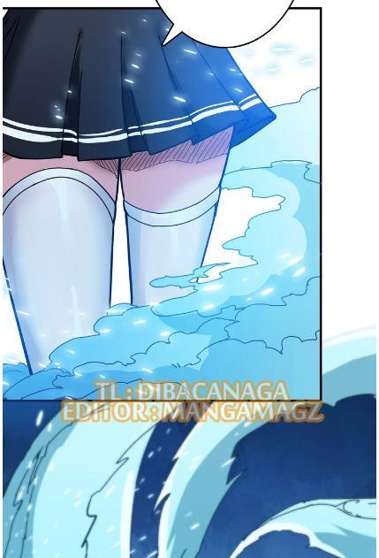 God Slayer Chapter 19 Gambar 24