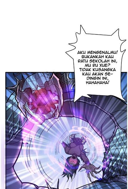 God Slayer Chapter 19 Gambar 27