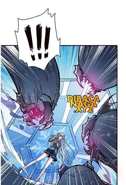 God Slayer Chapter 19 Gambar 30