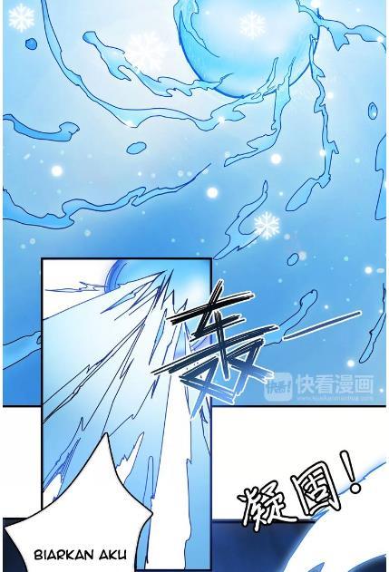 God Slayer Chapter 19 Gambar 34