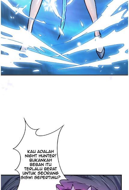 God Slayer Chapter 19 Gambar 36