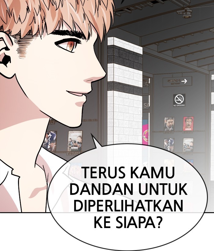 Change Season 2 Chapter 20 Gambar 47