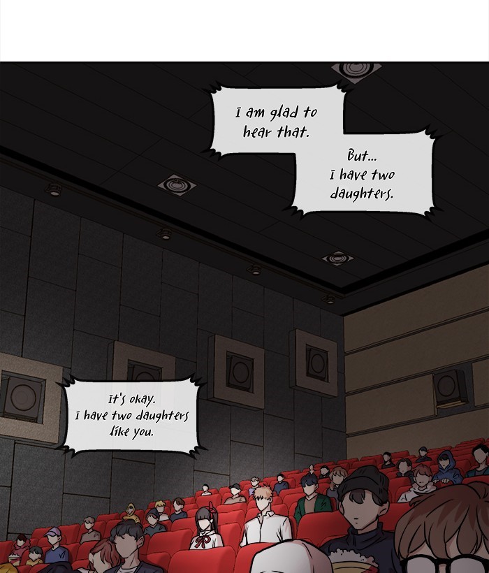 Change Season 2 Chapter 20 Gambar 64