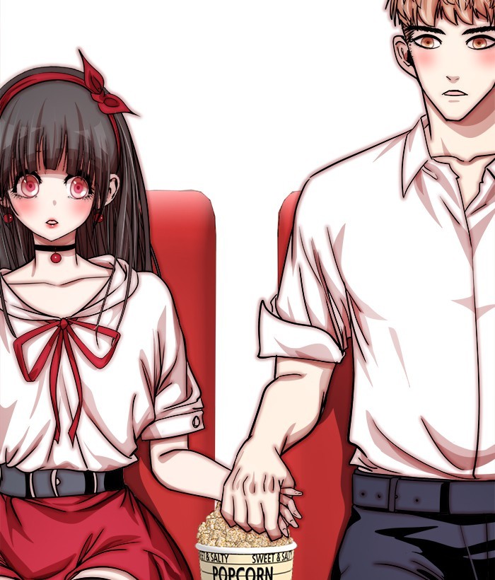 Change Season 2 Chapter 20 Gambar 73