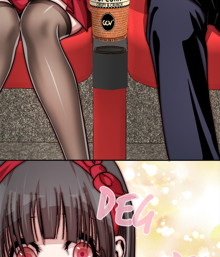 Change Season 2 Chapter 20 Gambar 74