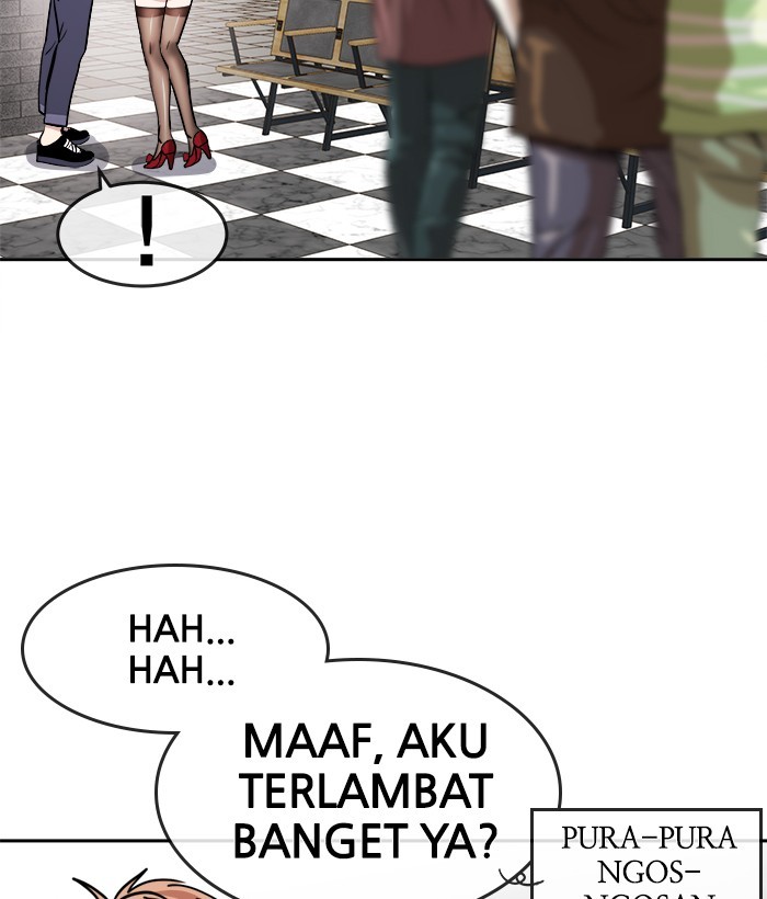 Change Season 2 Chapter 20 Gambar 27