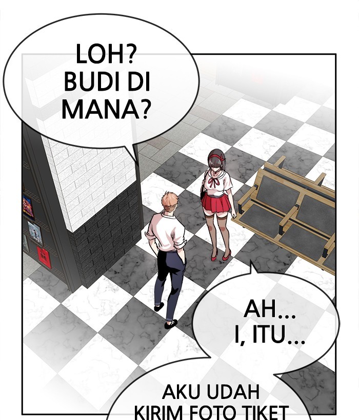 Change Season 2 Chapter 20 Gambar 31
