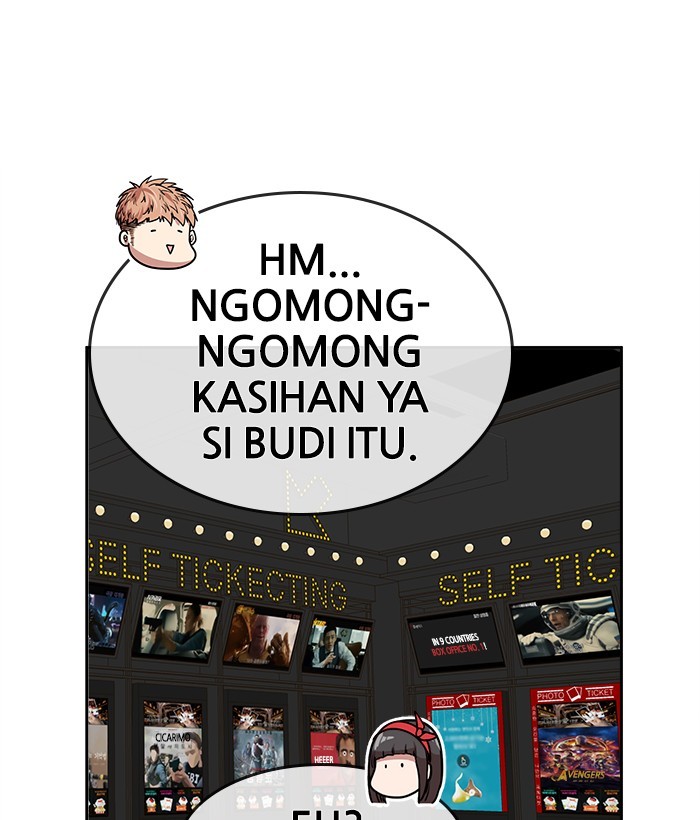 Change Season 2 Chapter 20 Gambar 37