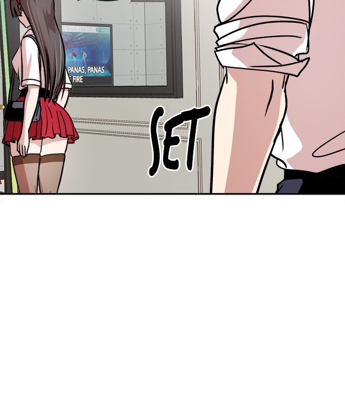 Change Season 2 Chapter 22 Gambar 43