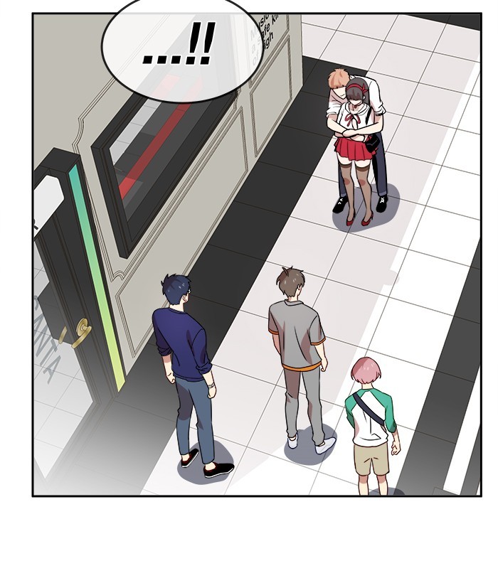 Change Season 2 Chapter 22 Gambar 47