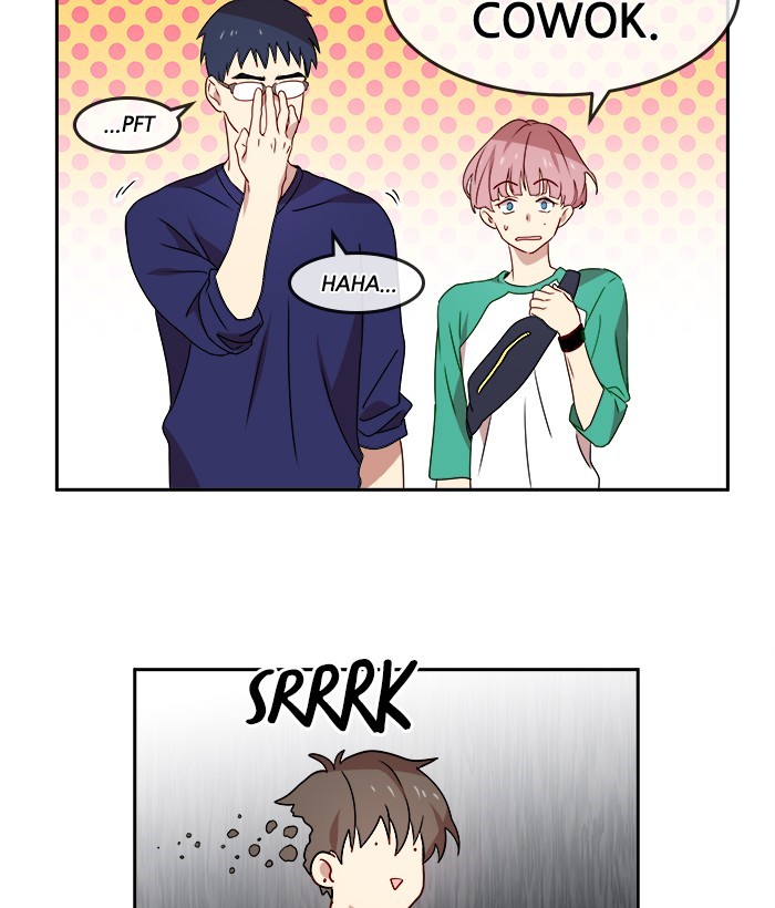 Change Season 2 Chapter 22 Gambar 52