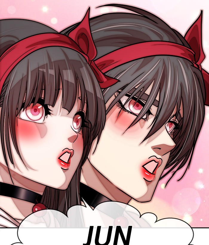 Change Season 2 Chapter 22 Gambar 82