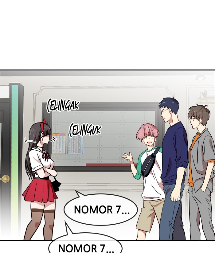 Komik Change Season 2 Chapter 22 gambar nomor 1