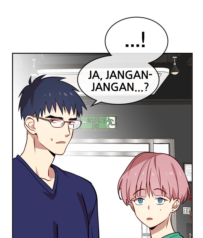 Change Season 2 Chapter 22 Gambar 15