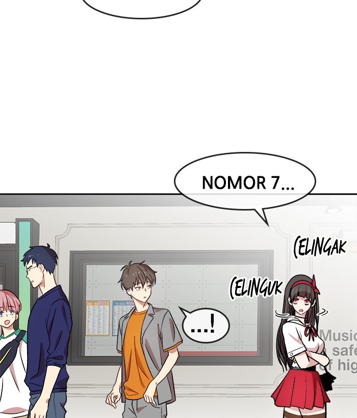 Manhwa Change Season 2 Chapter 22 gambar nomor 2
