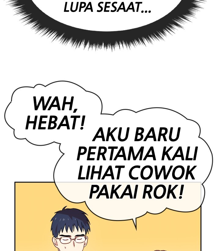 Change Season 2 Chapter 22 Gambar 37