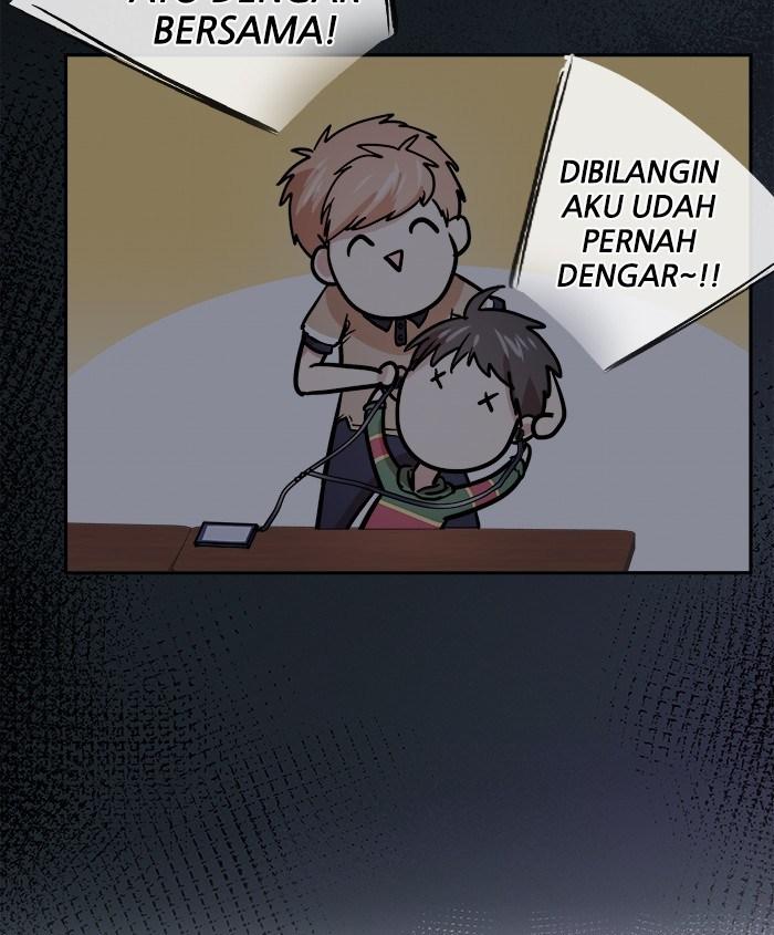 Change Season 2 Chapter 23 Gambar 34