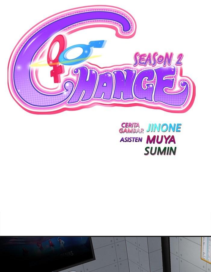 Change Season 2 Chapter 25 Gambar 11