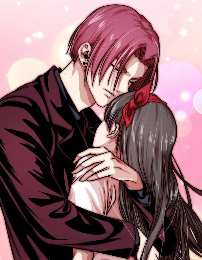 Change Season 2 Chapter 30 Gambar 22