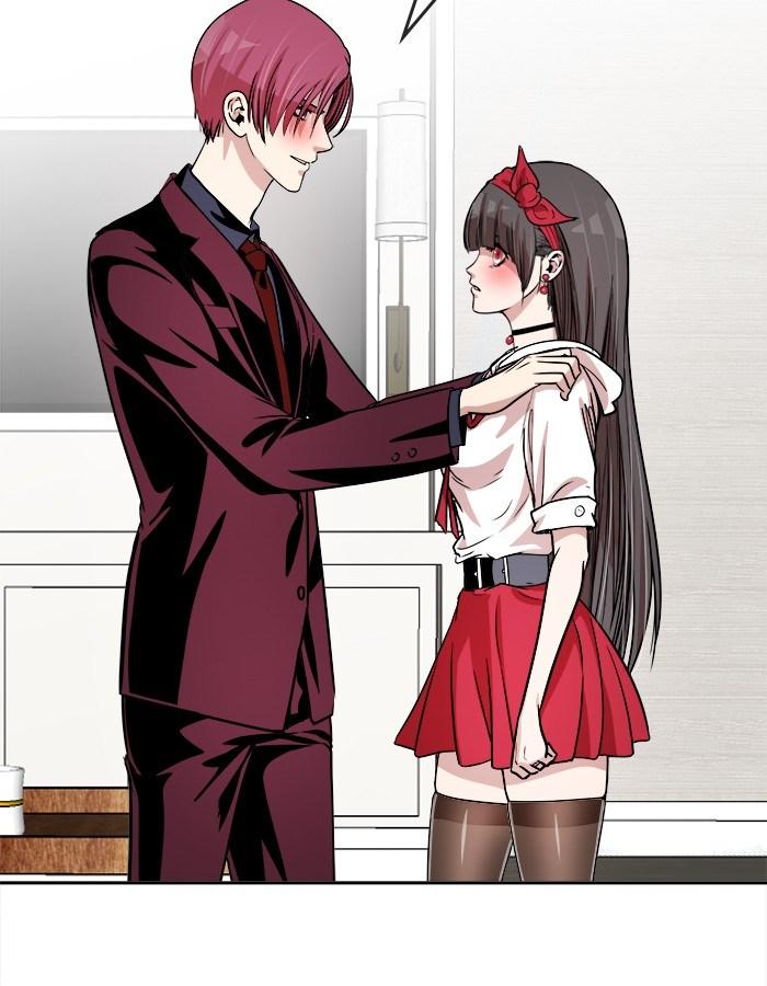 Change Season 2 Chapter 30 Gambar 35