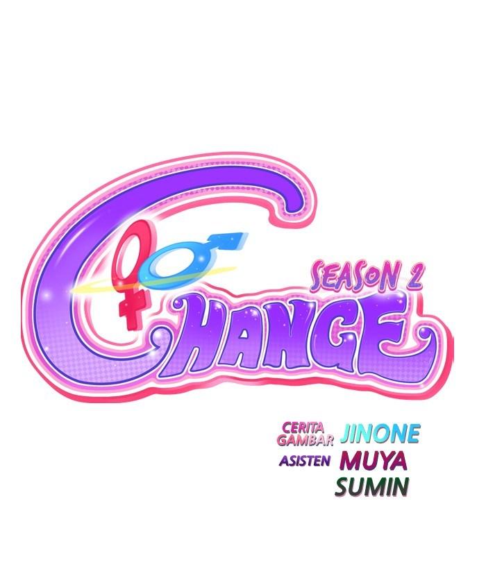 Komik Change Season 2 Chapter 31 gambar nomor 1