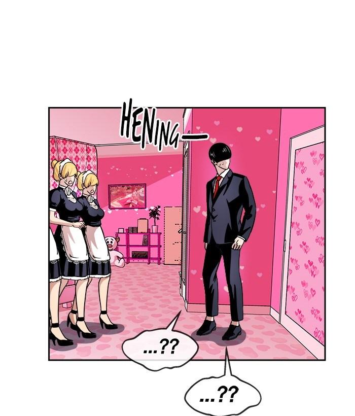 Change Season 2 Chapter 31 Gambar 30