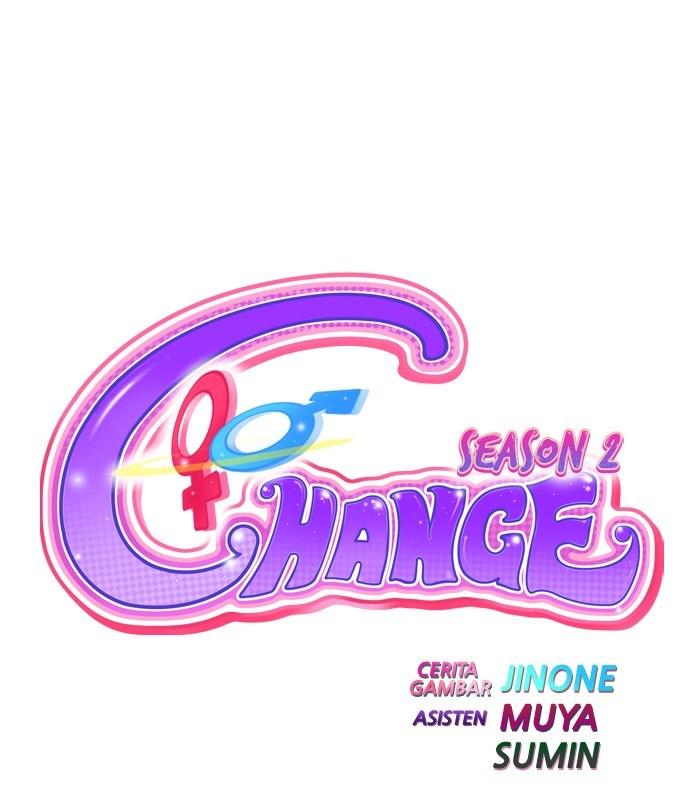 Change Season 2 Chapter 32 Gambar 22