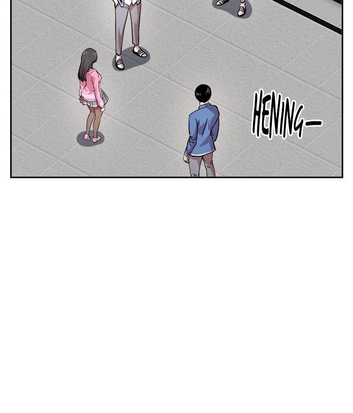 Change Season 2 Chapter 33 Gambar 59