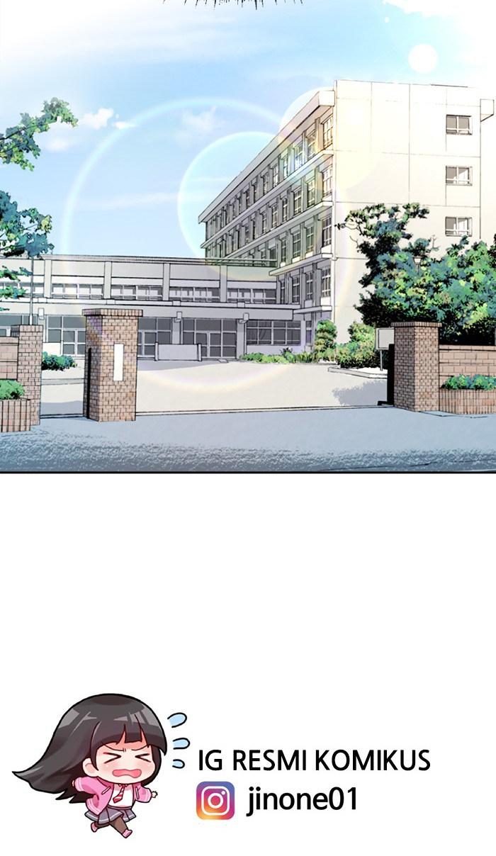 Change Season 2 Chapter 33 Gambar 26