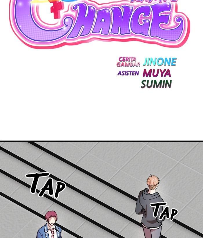 Change Season 2 Chapter 33 Gambar 35