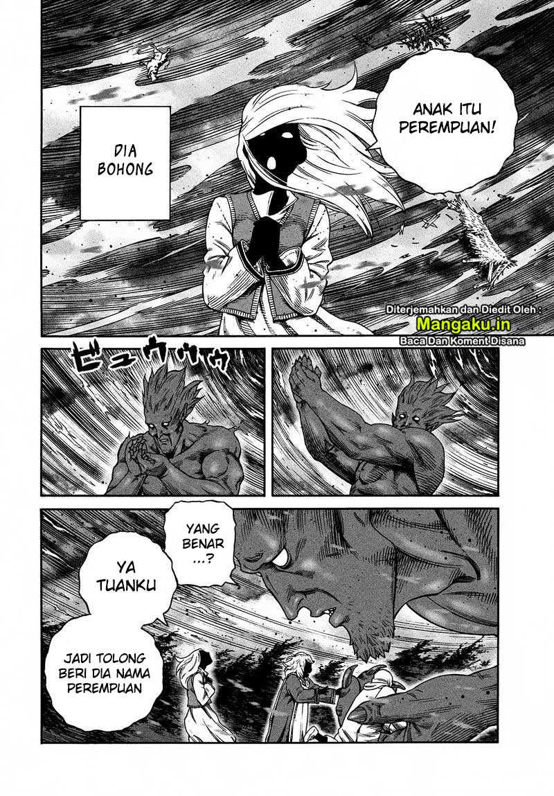 Vinland Saga Chapter 169 Gambar 13