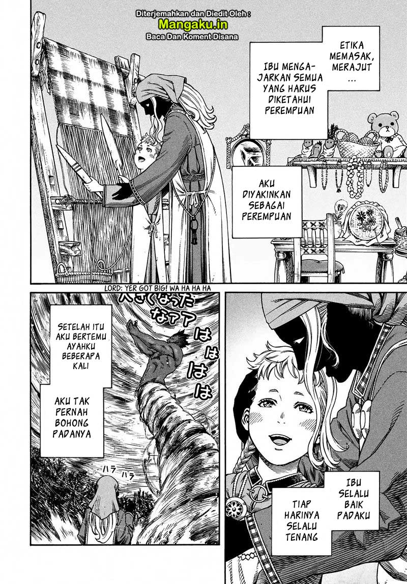 Vinland Saga Chapter 169 Gambar 15