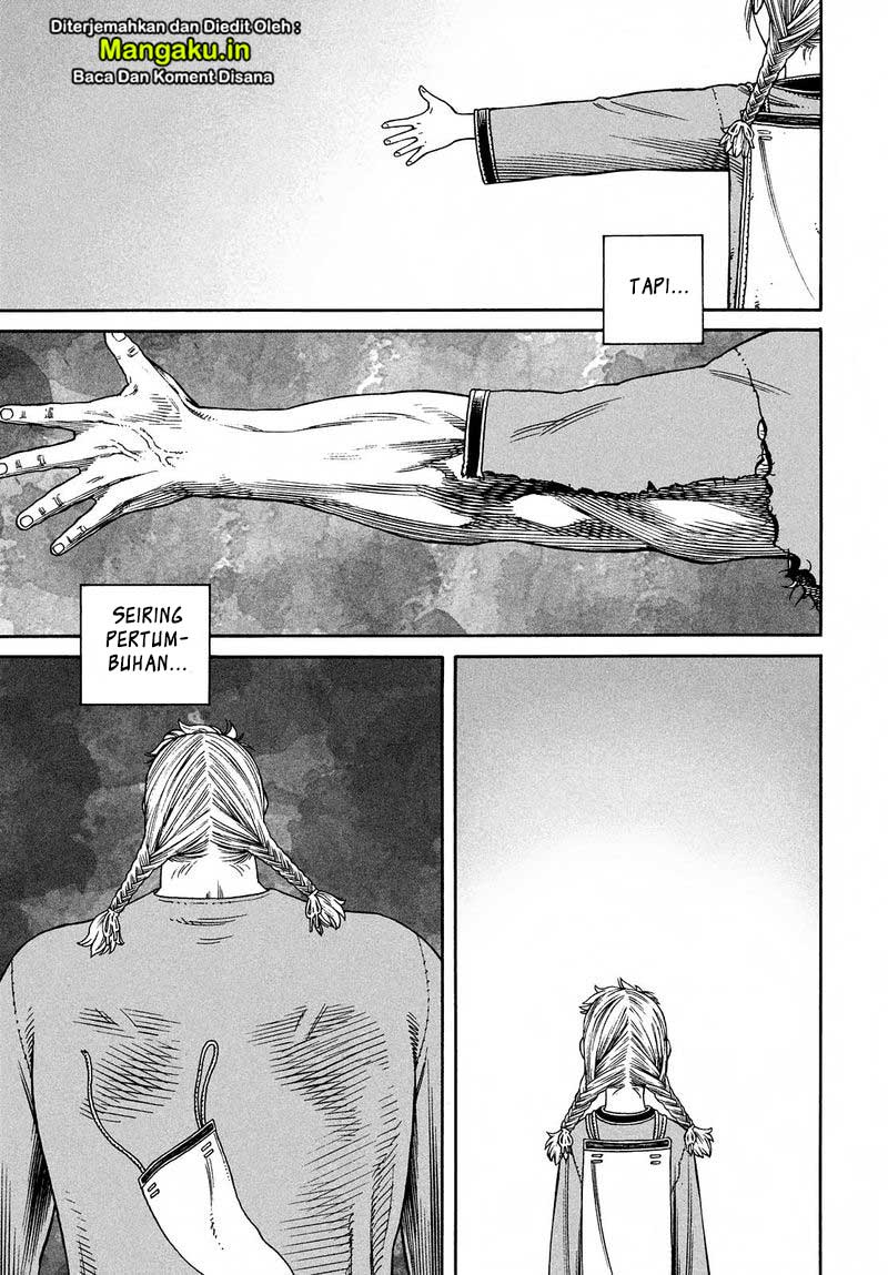 Vinland Saga Chapter 169 Gambar 16