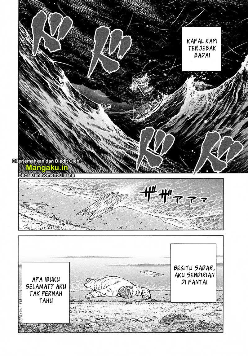 Vinland Saga Chapter 169 Gambar 21