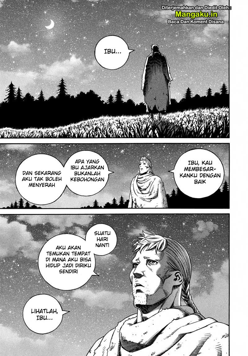 Vinland Saga Chapter 169 Gambar 22