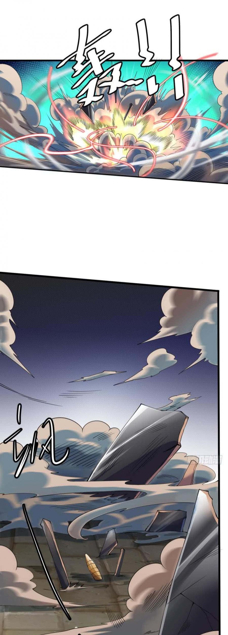 Legacy Chapter 16 Gambar 11