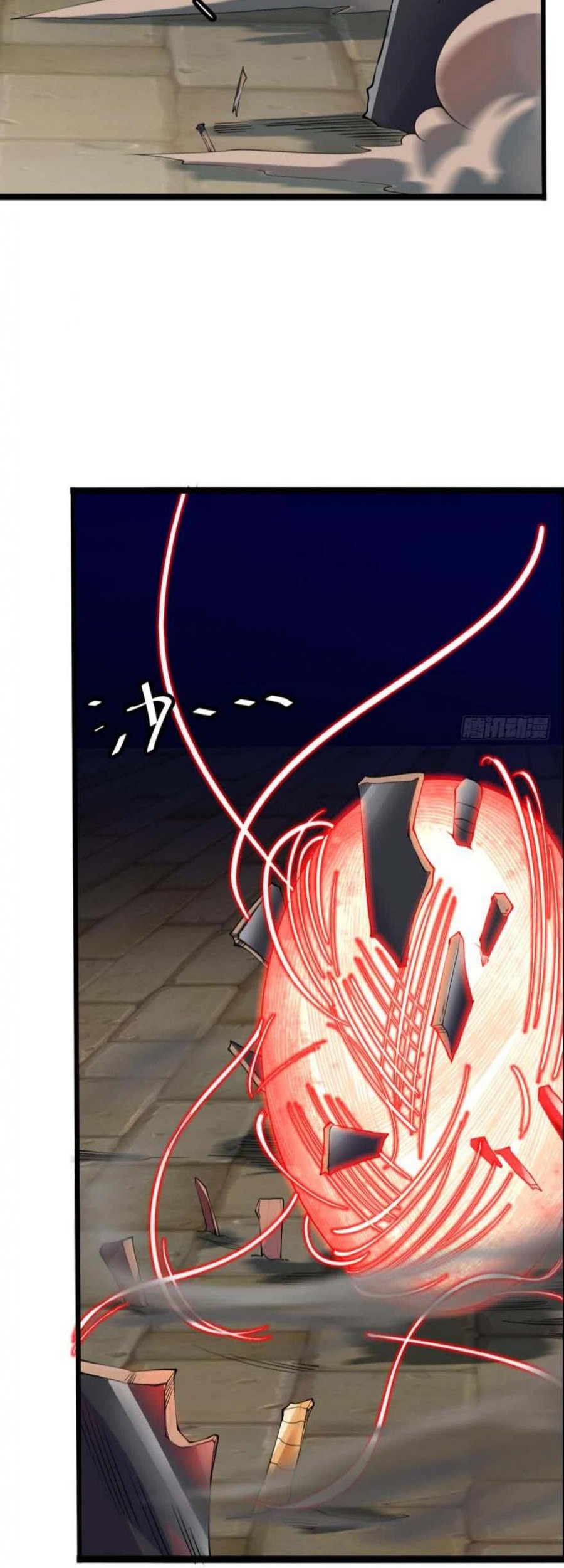 Legacy Chapter 16 Gambar 12