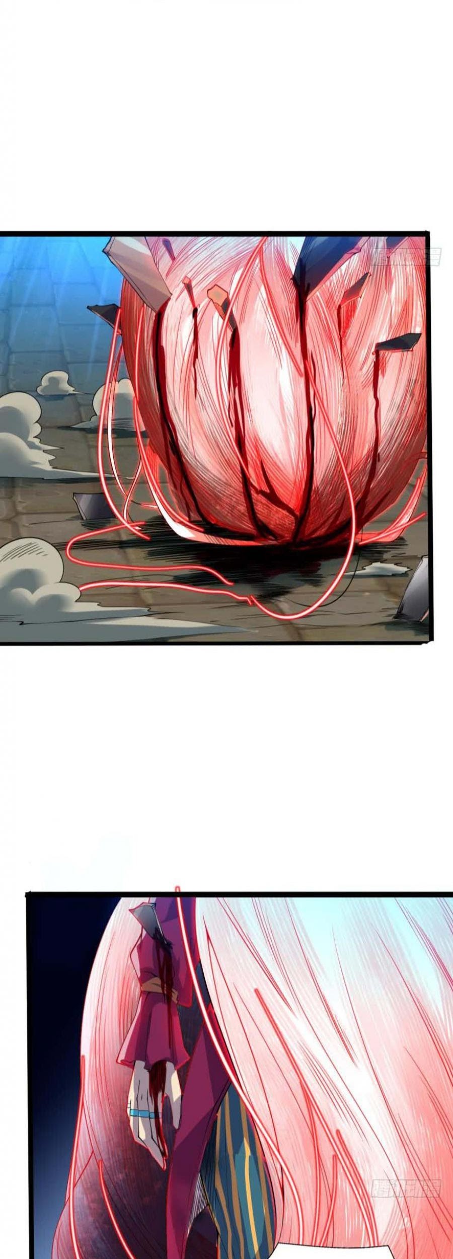 Legacy Chapter 16 Gambar 13