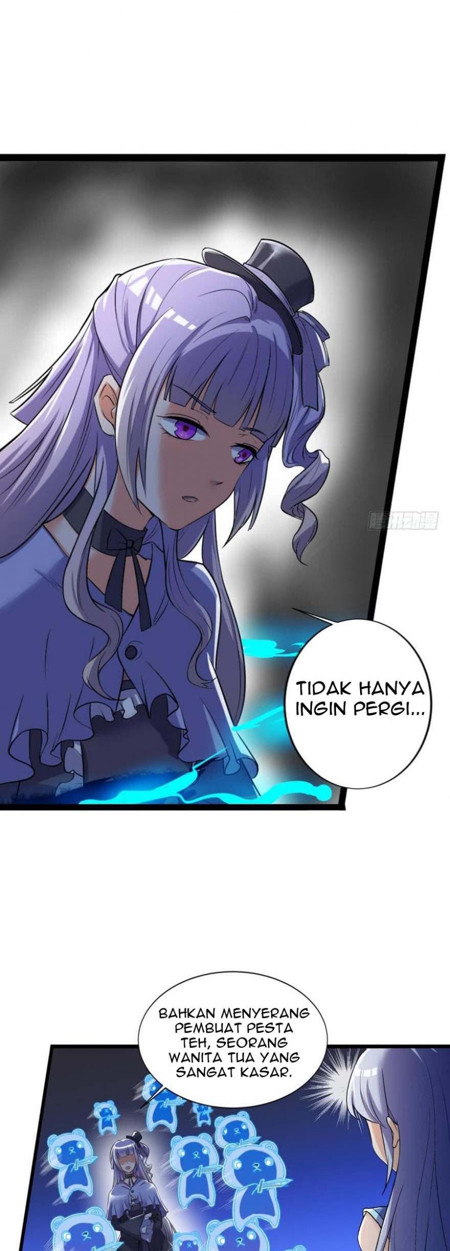 Legacy Chapter 16 Gambar 21